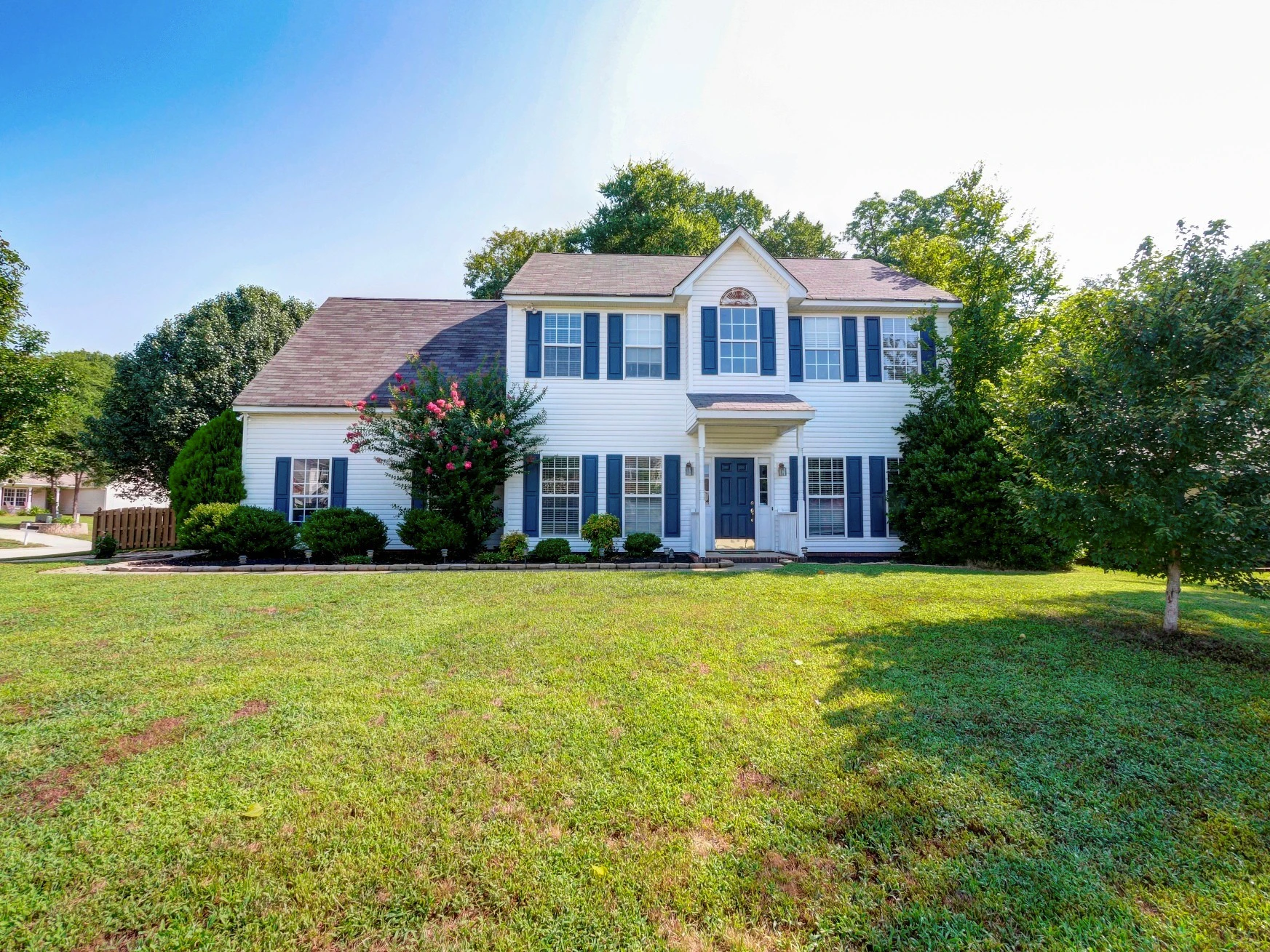 2901 Brooknell Court, Concord, NC 28027, Presented by Lawrie Lawrence